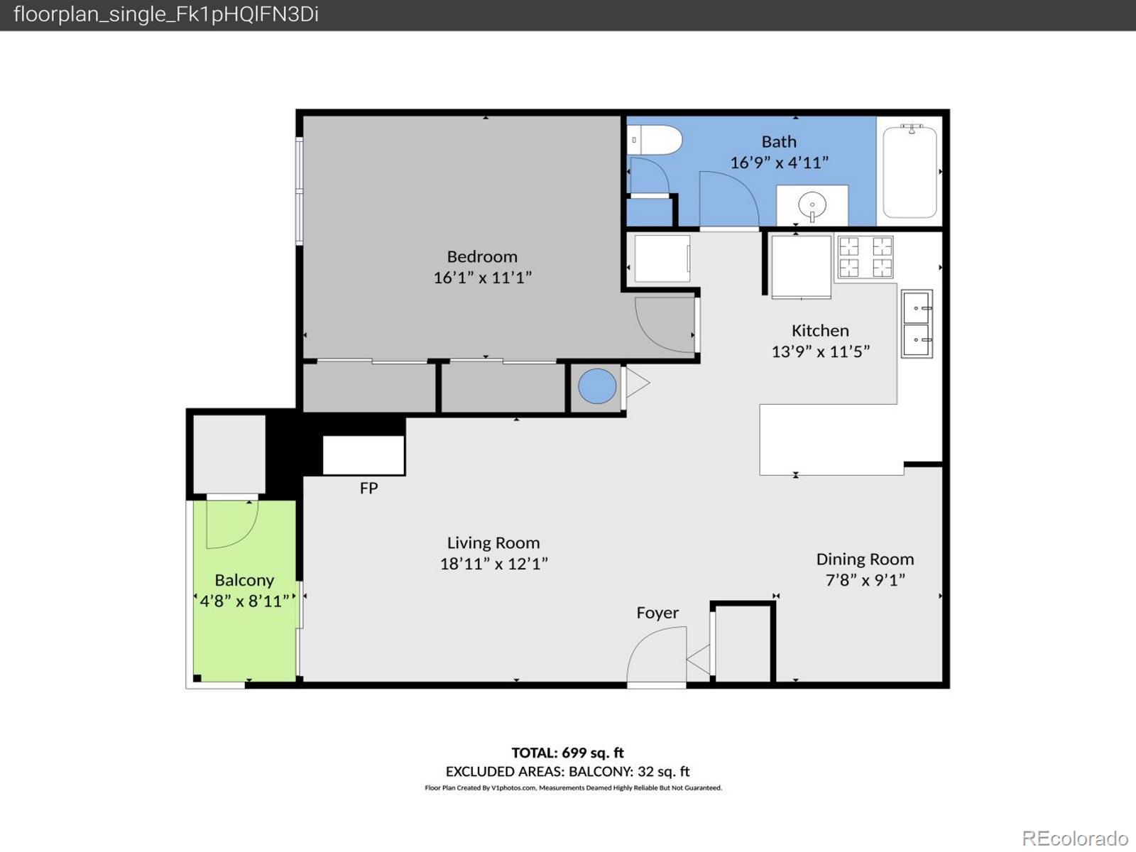 MLS Image #27 for 2280 s oswego way,aurora, Colorado