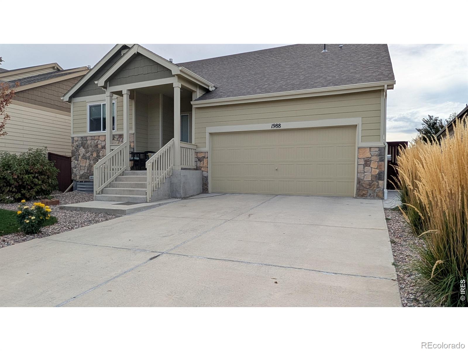 MLS Image #1 for 1988  thundercloud drive,windsor, Colorado