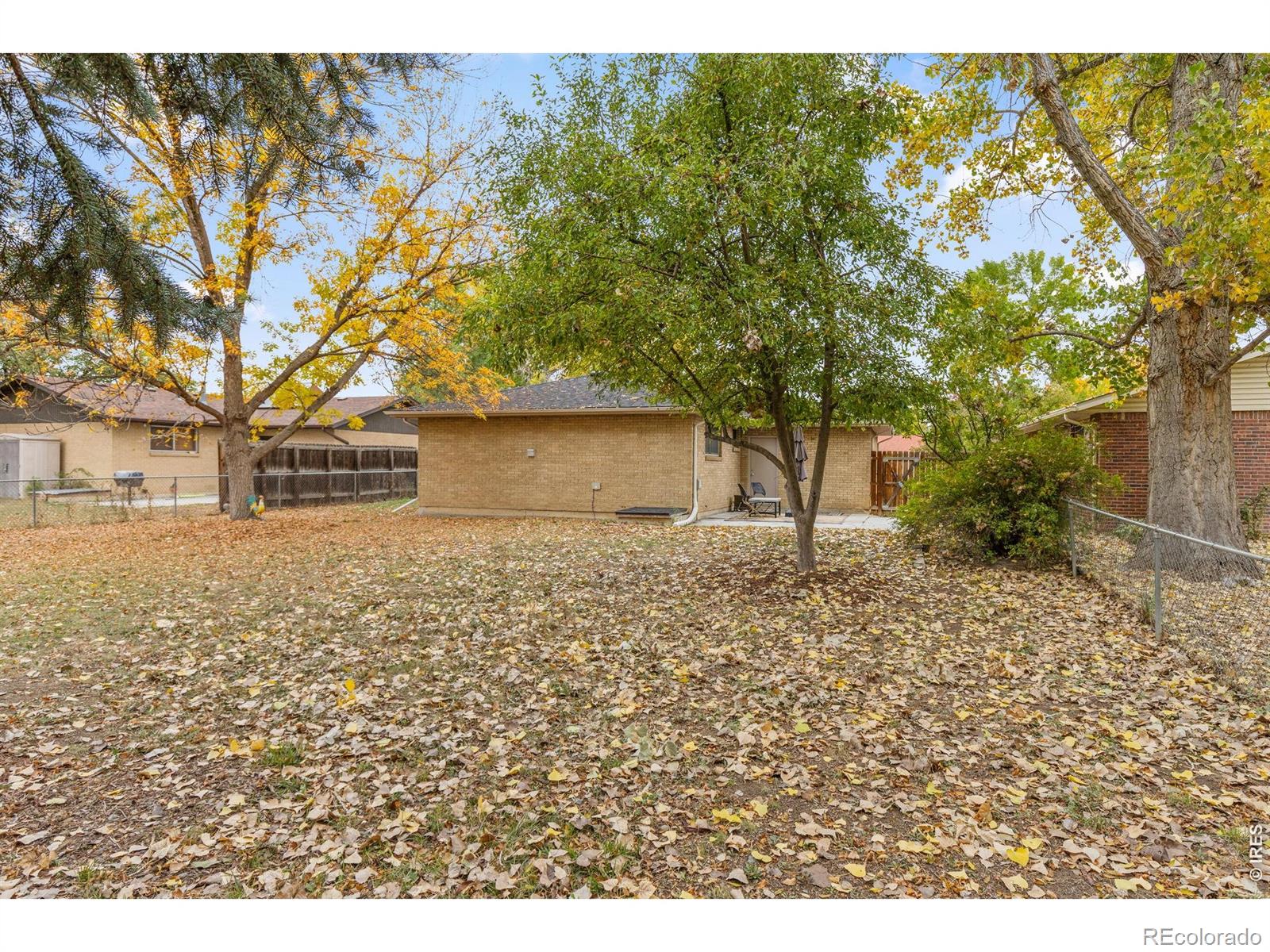 MLS Image #23 for 1121 s gay drive,longmont, Colorado