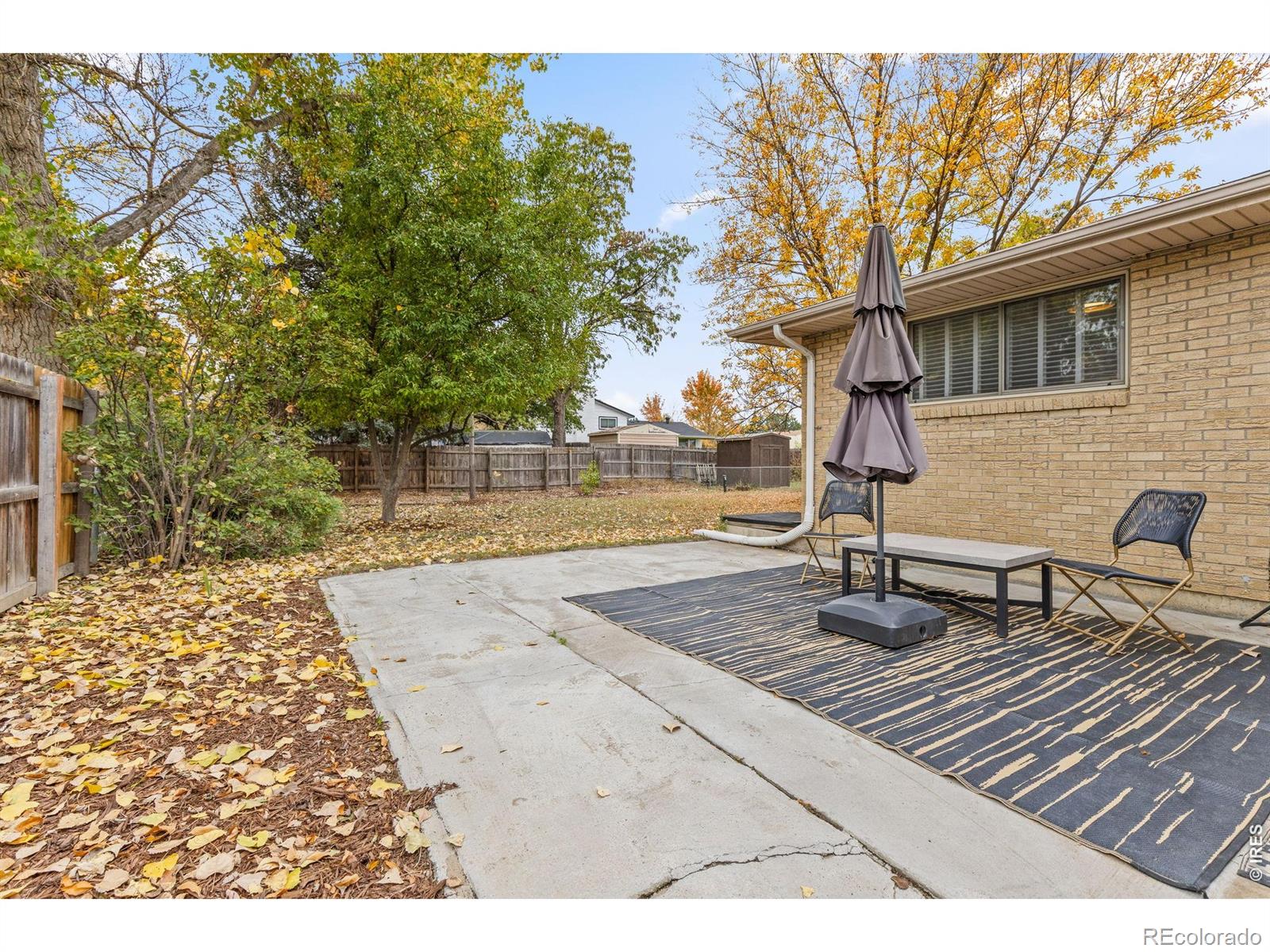 MLS Image #26 for 1121 s gay drive,longmont, Colorado