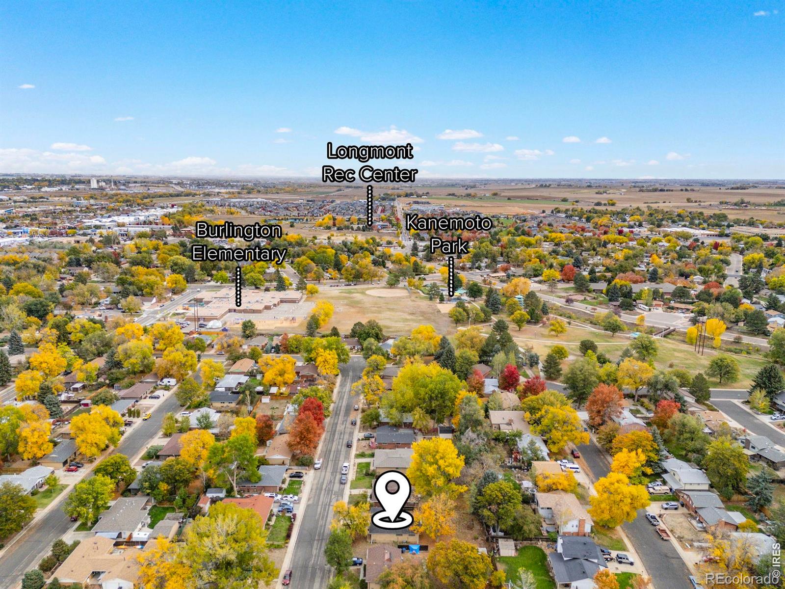 MLS Image #27 for 1121 s gay drive,longmont, Colorado