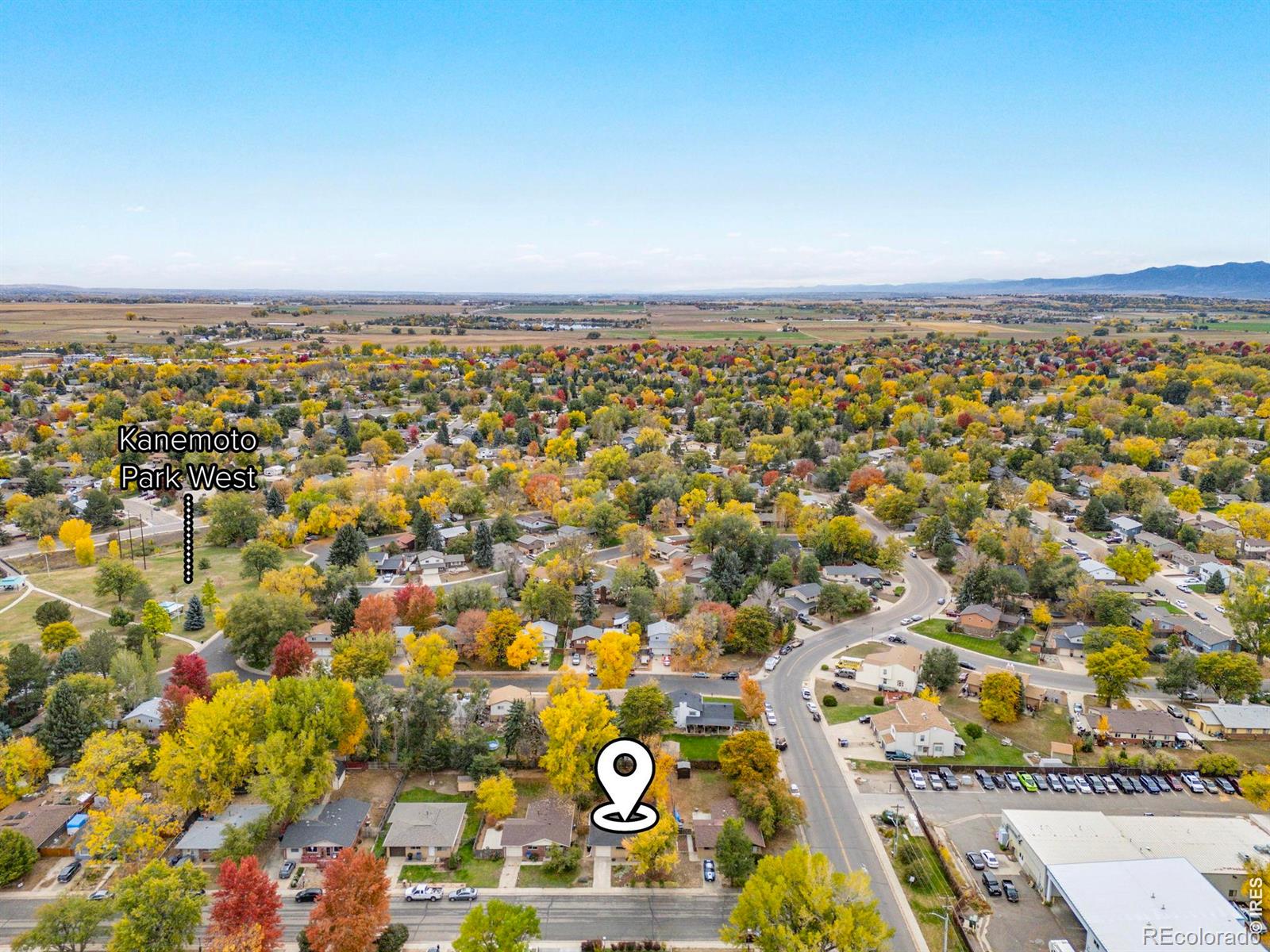 MLS Image #28 for 1121 s gay drive,longmont, Colorado