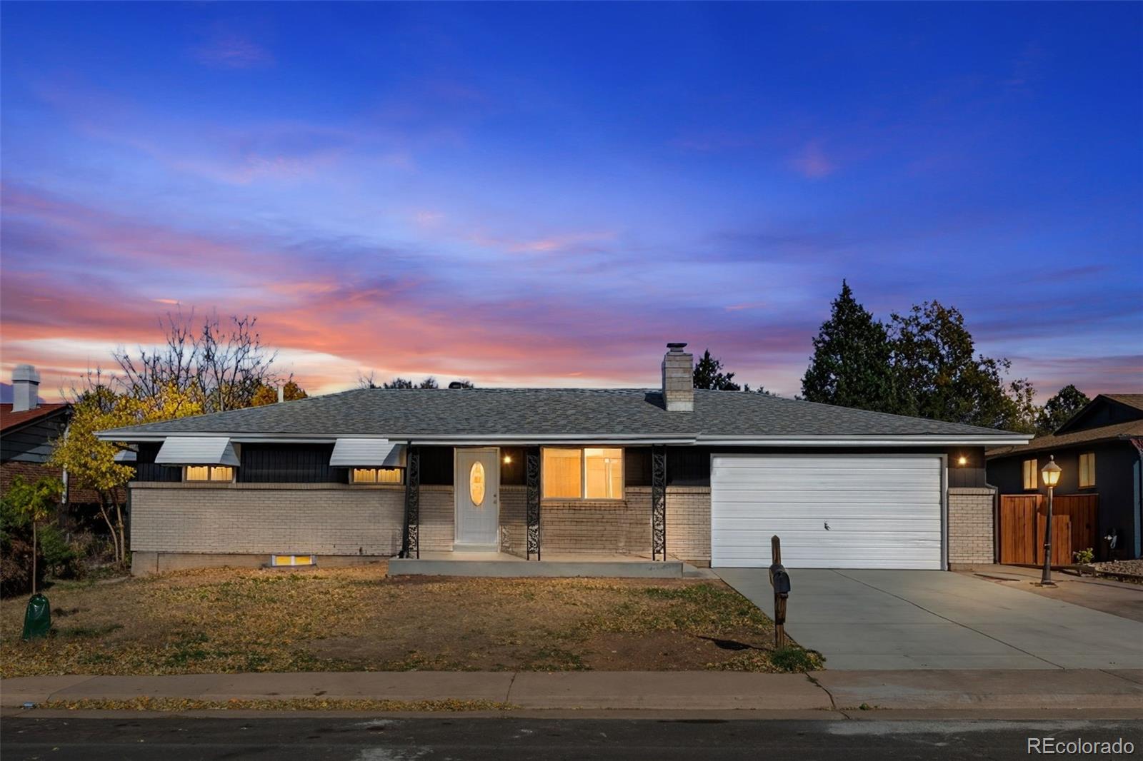 MLS Image #0 for 392 s peoria circle,aurora, Colorado