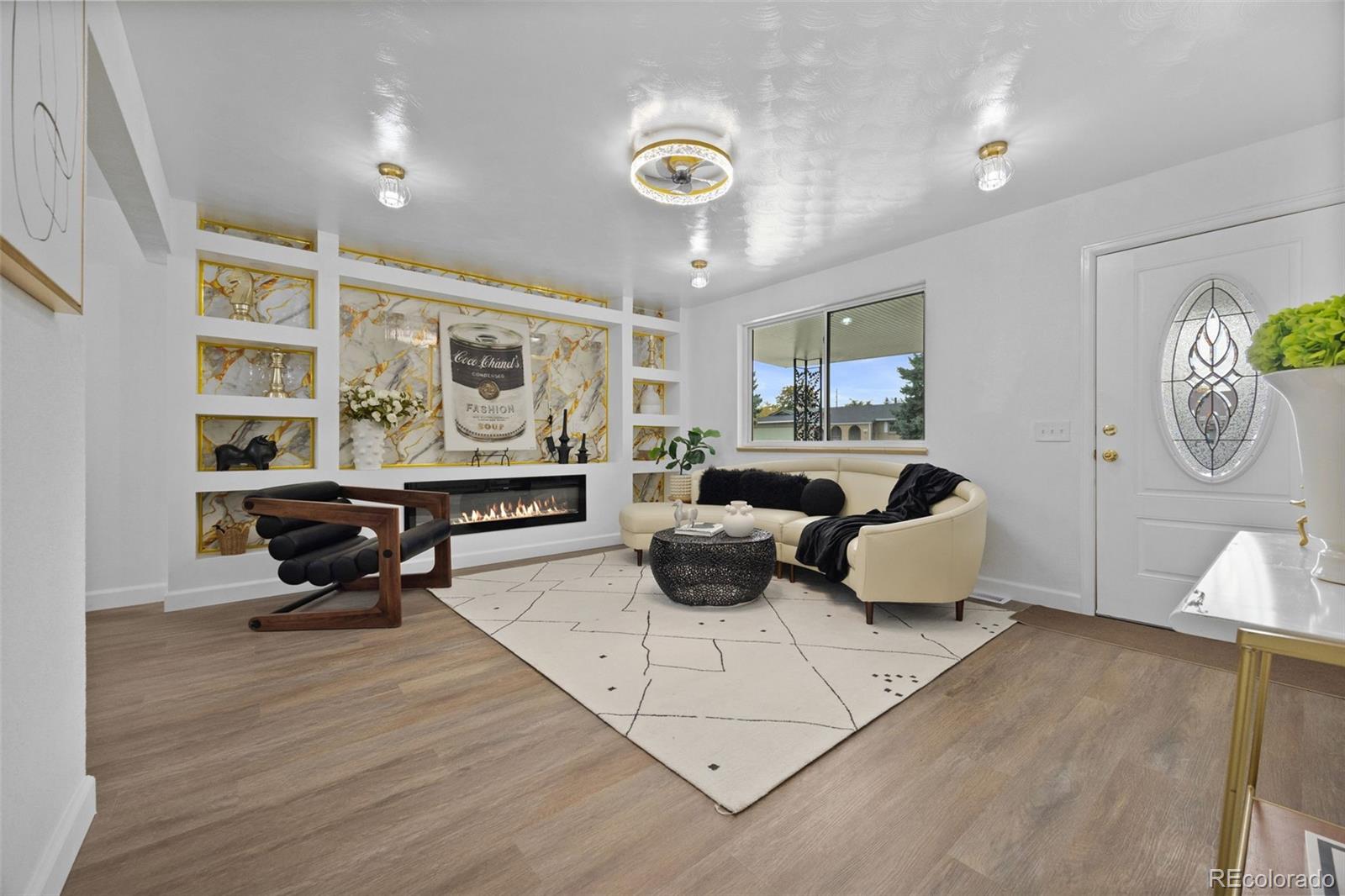 MLS Image #3 for 392 s peoria circle,aurora, Colorado