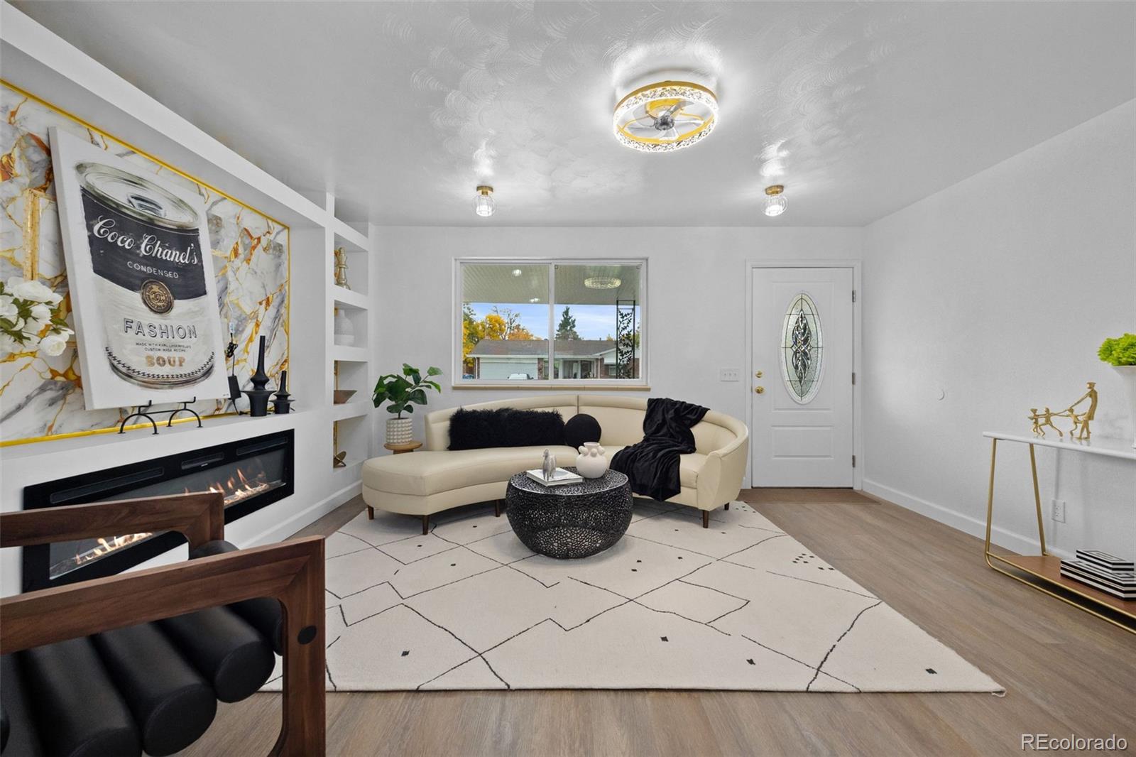 MLS Image #4 for 392 s peoria circle,aurora, Colorado