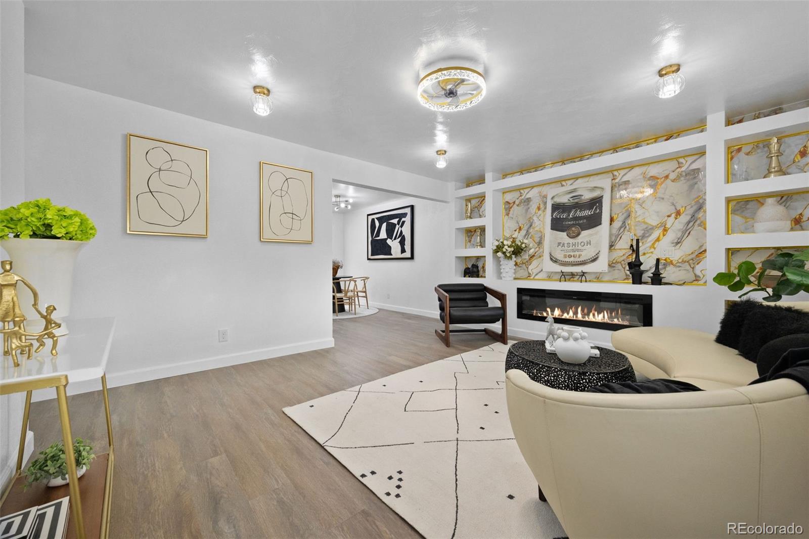 MLS Image #5 for 392 s peoria circle,aurora, Colorado