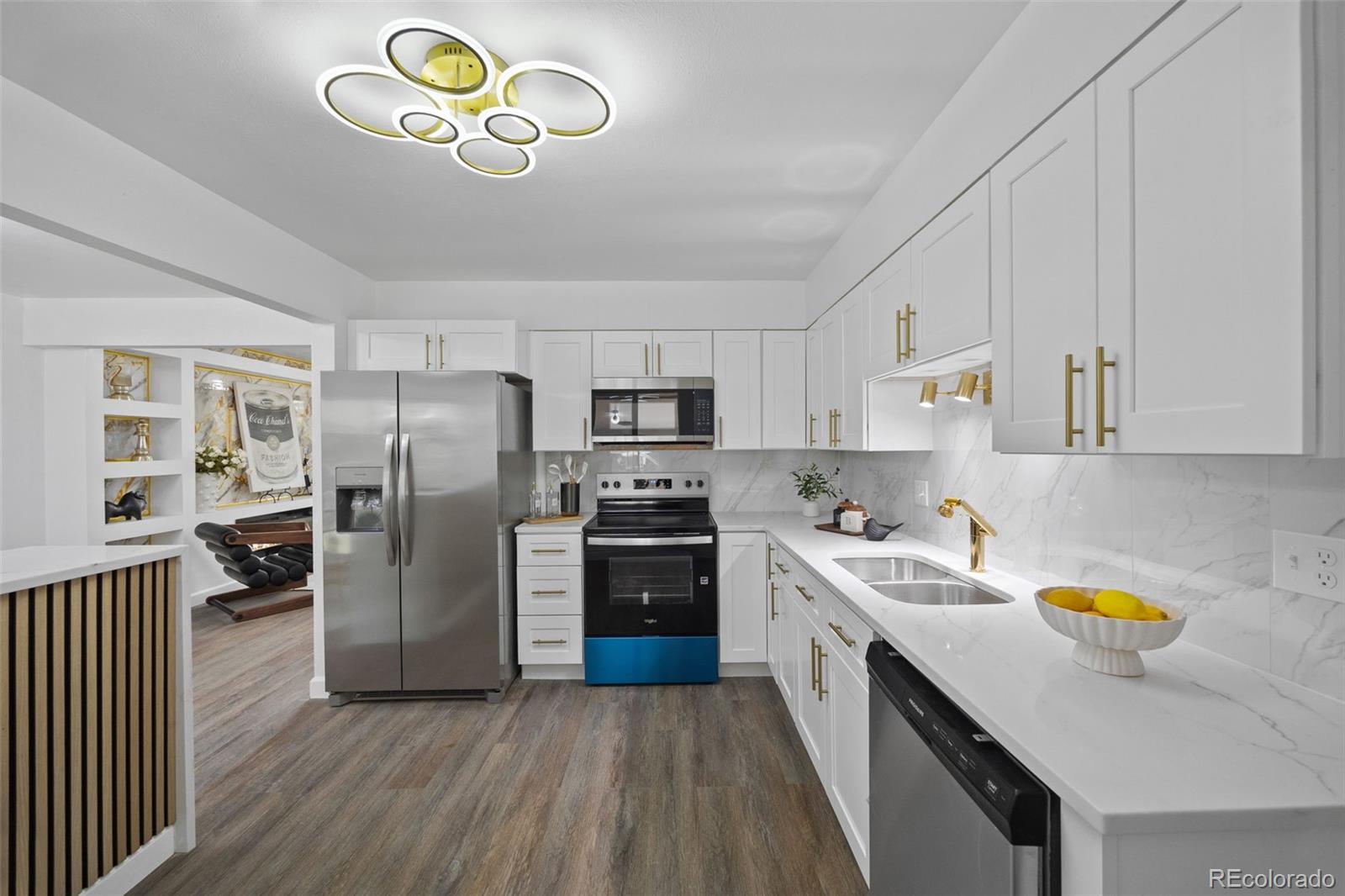 MLS Image #8 for 392 s peoria circle,aurora, Colorado