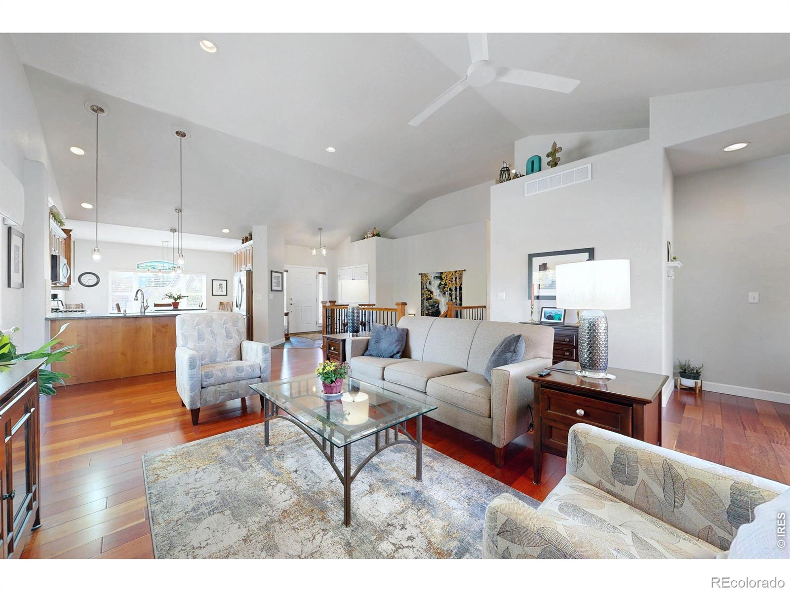 MLS Image #3 for 593  mariana pointe drive,loveland, Colorado