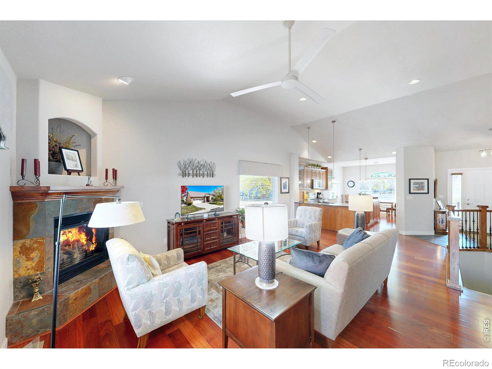 MLS Image #4 for 593  mariana pointe drive,loveland, Colorado