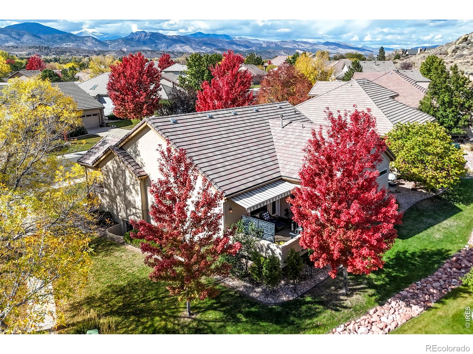 MLS Image #40 for 593  mariana pointe drive,loveland, Colorado