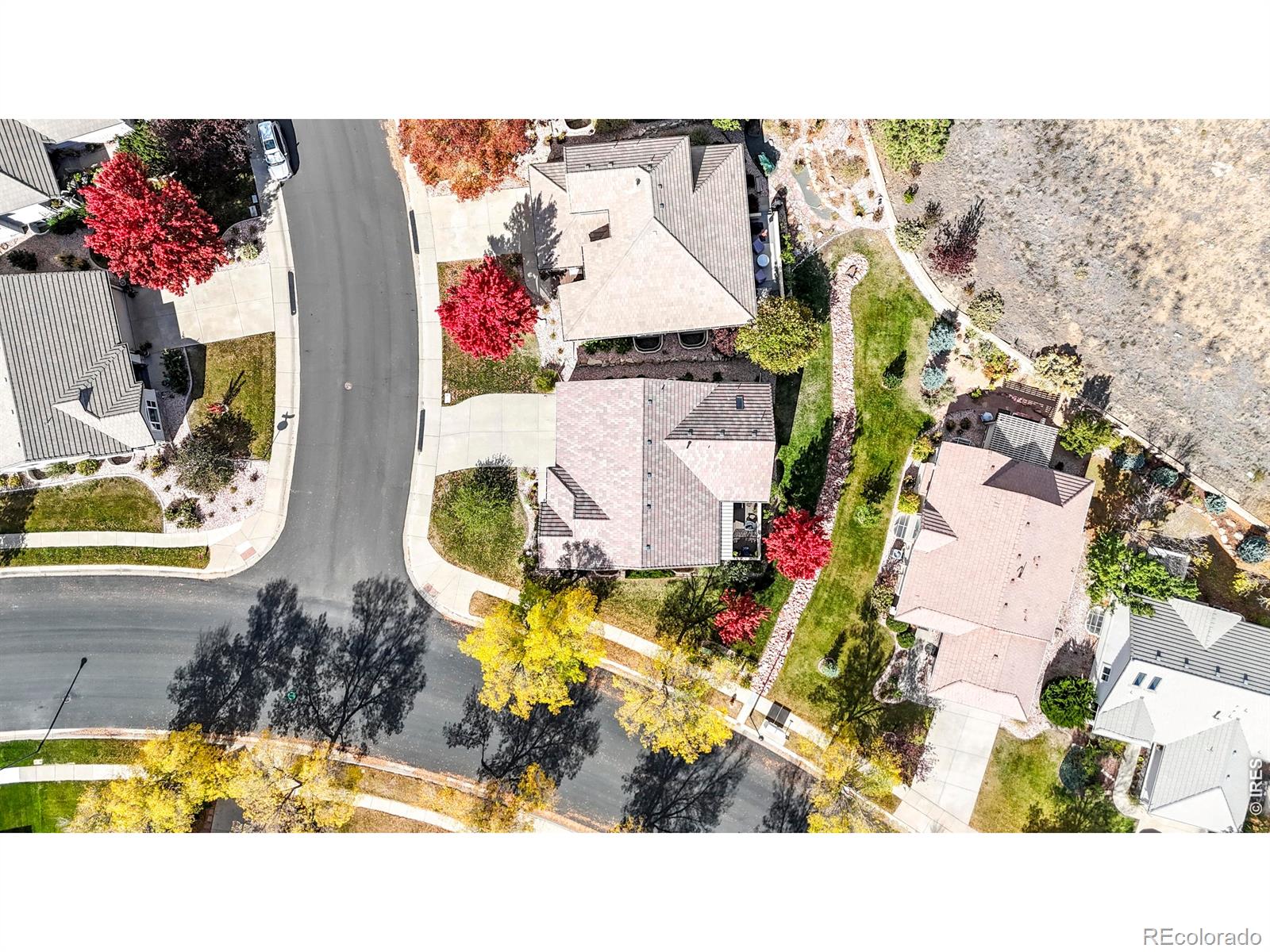 MLS Image #44 for 593  mariana pointe drive,loveland, Colorado