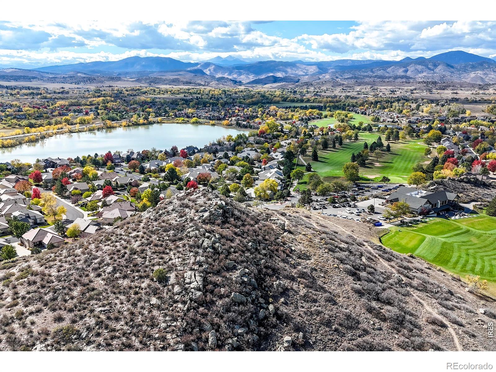 MLS Image #49 for 593  mariana pointe drive,loveland, Colorado
