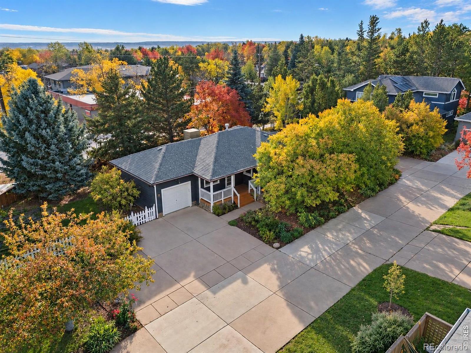 MLS Image #2 for 1192  quince avenue,boulder, Colorado