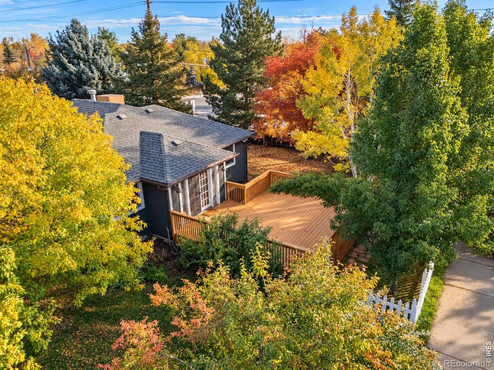 MLS Image #3 for 1192  quince avenue,boulder, Colorado