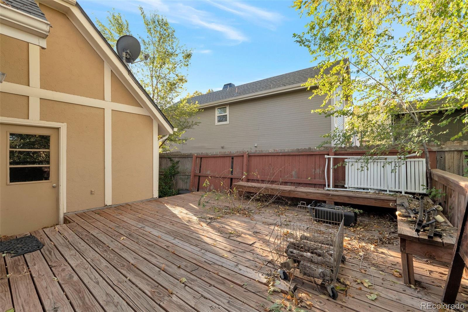 MLS Image #11 for 18214 e layton place,aurora, Colorado