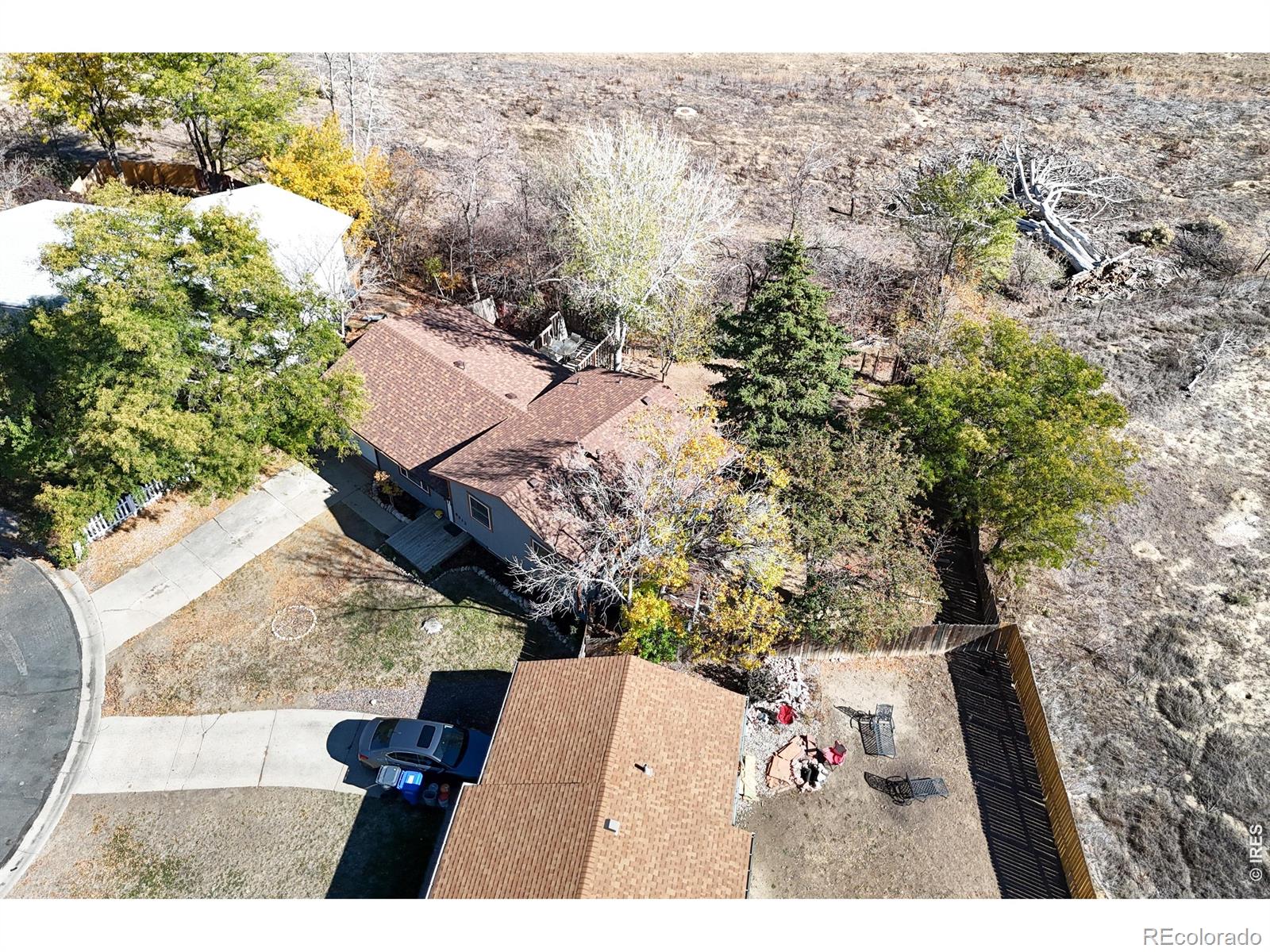 MLS Image #40 for 6512  solar court,fort collins, Colorado