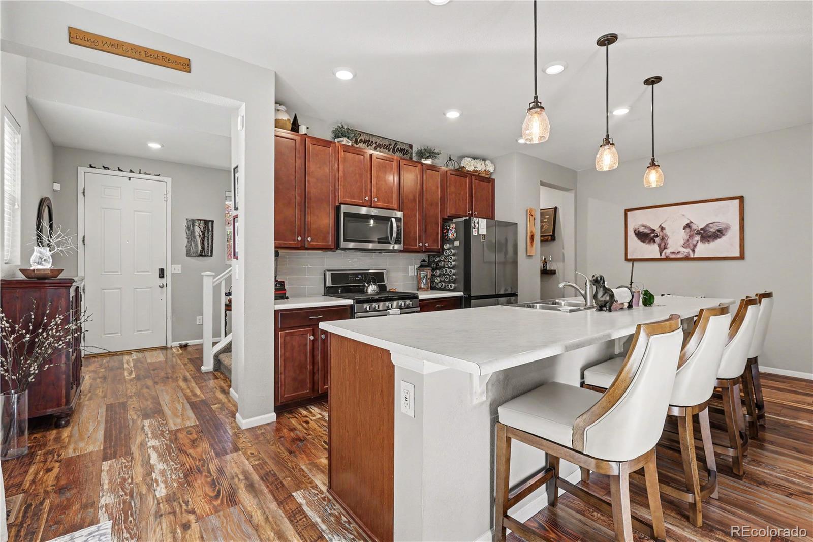MLS Image #2 for 11229 e 25th drive,aurora, Colorado