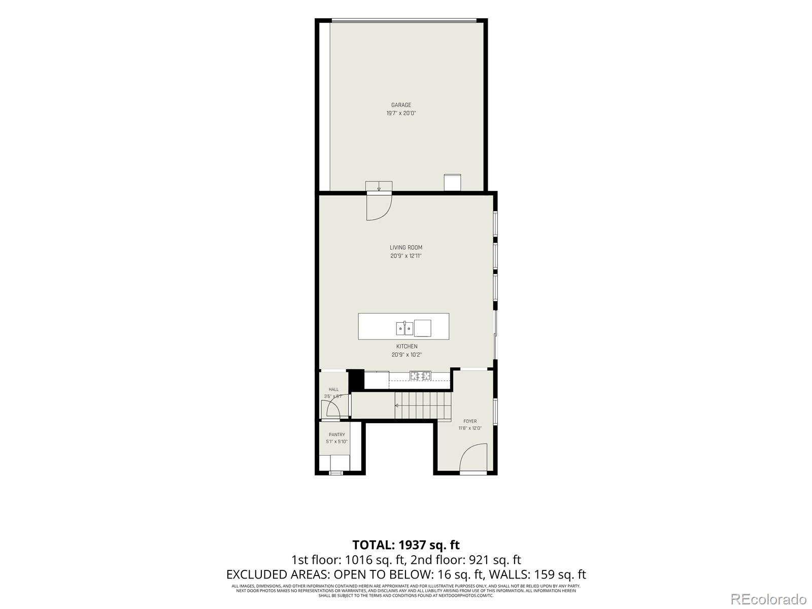 MLS Image #31 for 11229 e 25th drive,aurora, Colorado