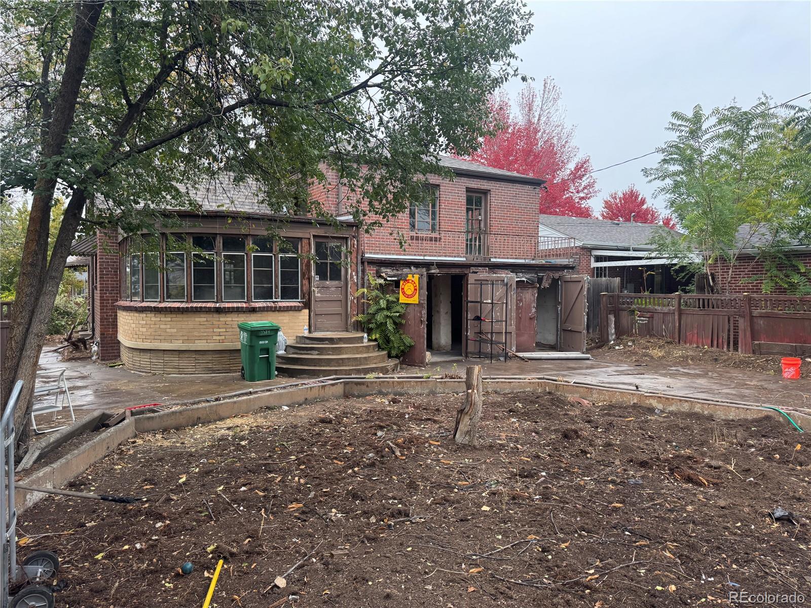 MLS Image #3 for 3334  zenobia street,denver, Colorado