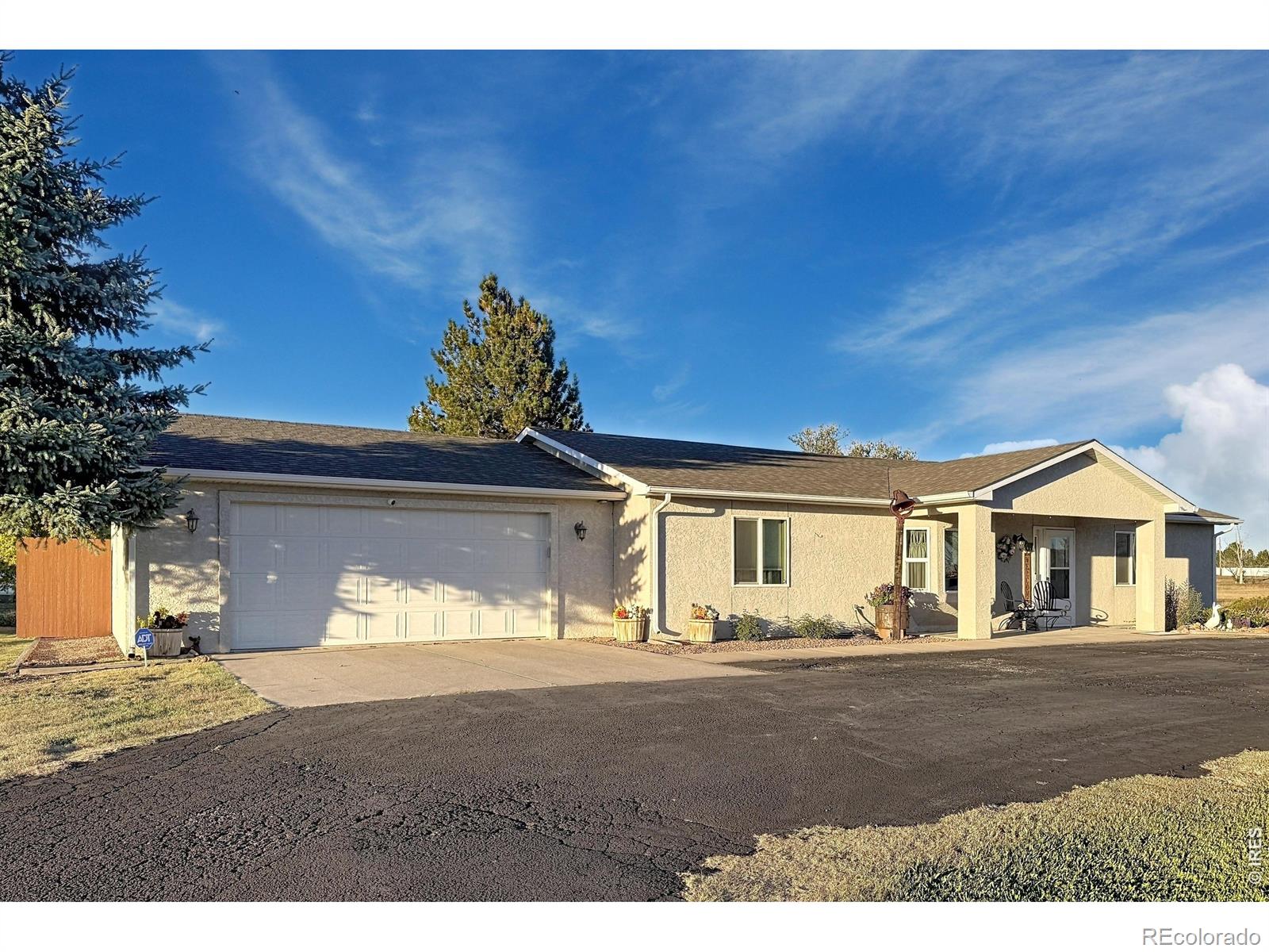 MLS Image #2 for 368  7th street,limon, Colorado