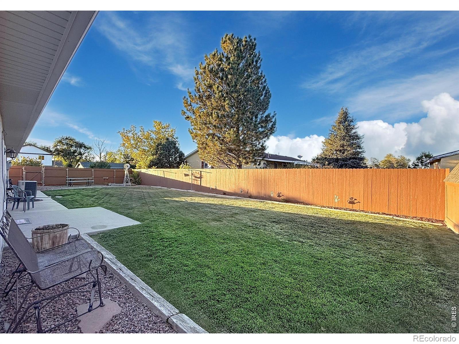 MLS Image #22 for 368  7th street,limon, Colorado