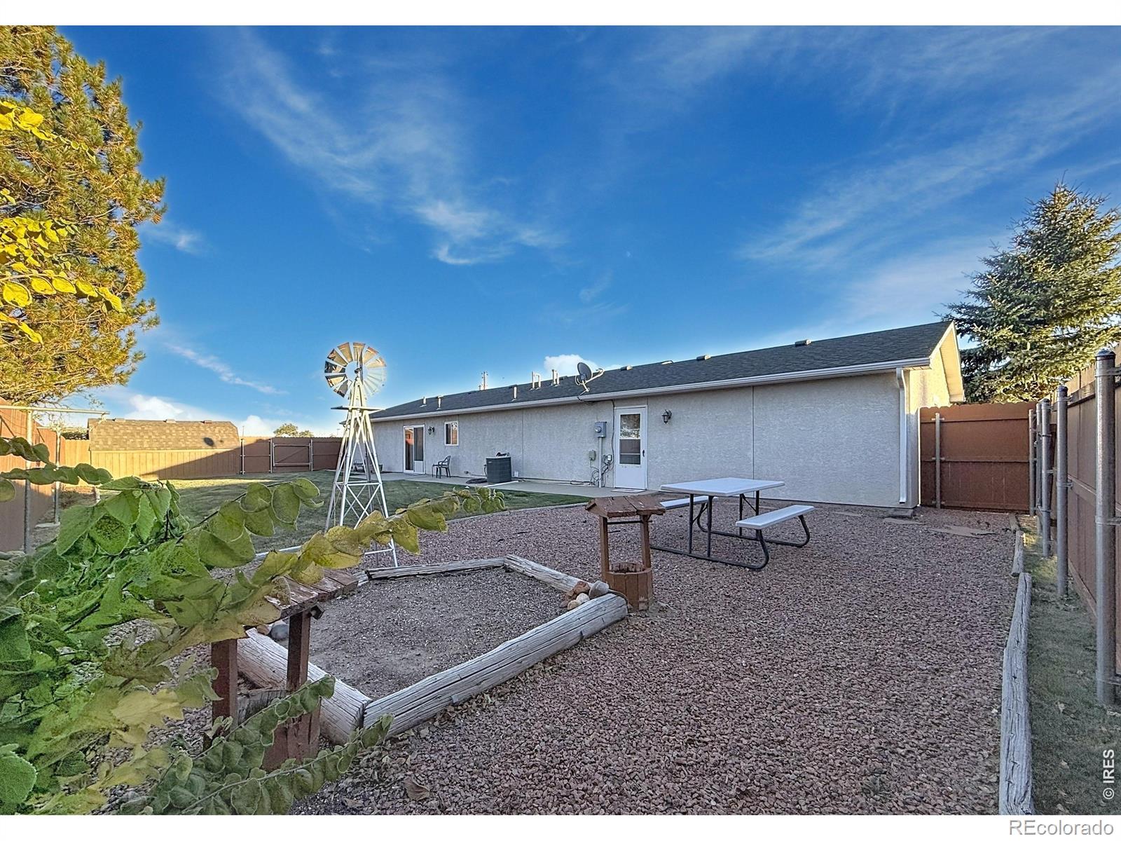 MLS Image #24 for 368  7th street,limon, Colorado