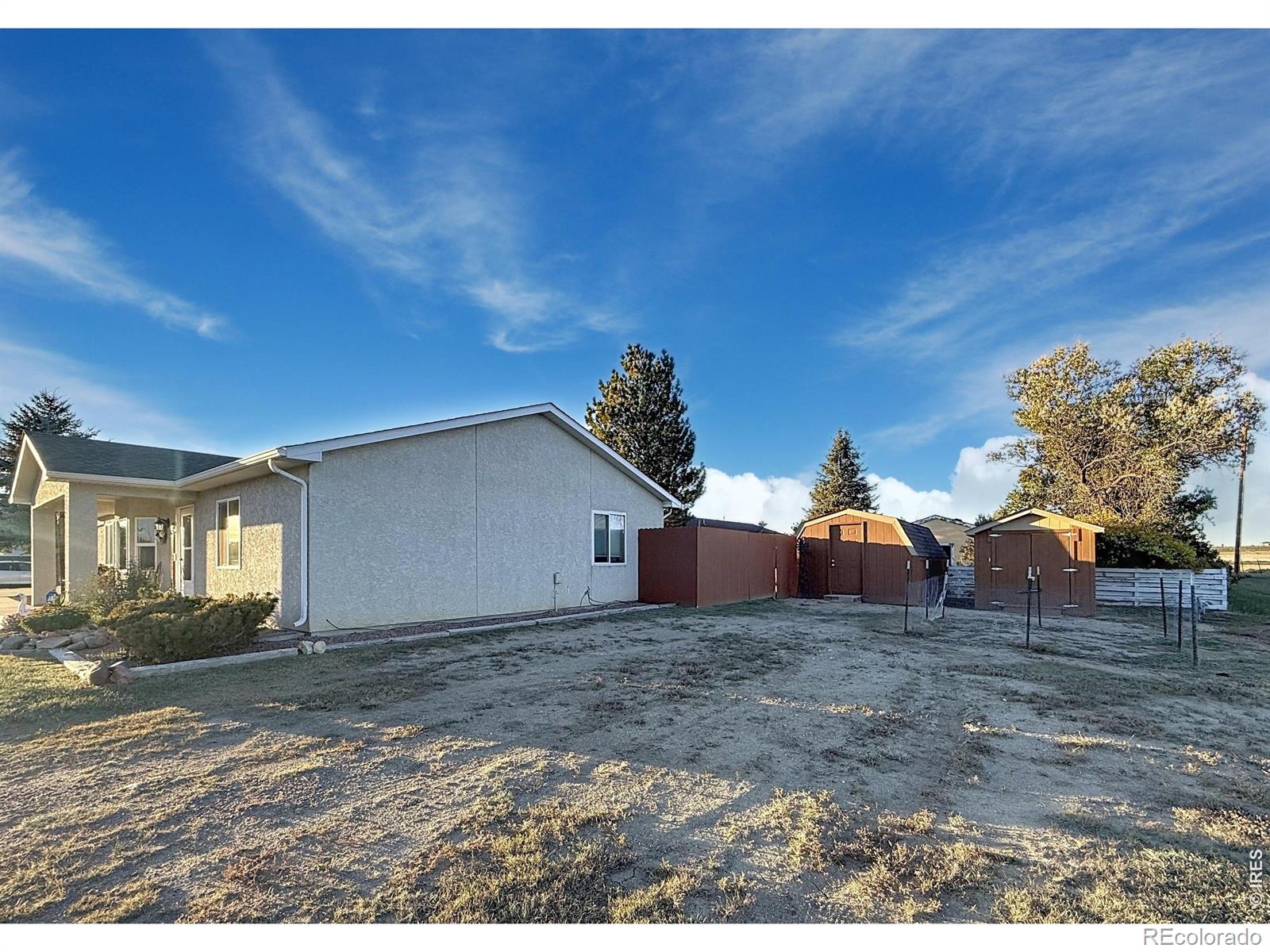 MLS Image #25 for 368  7th street,limon, Colorado