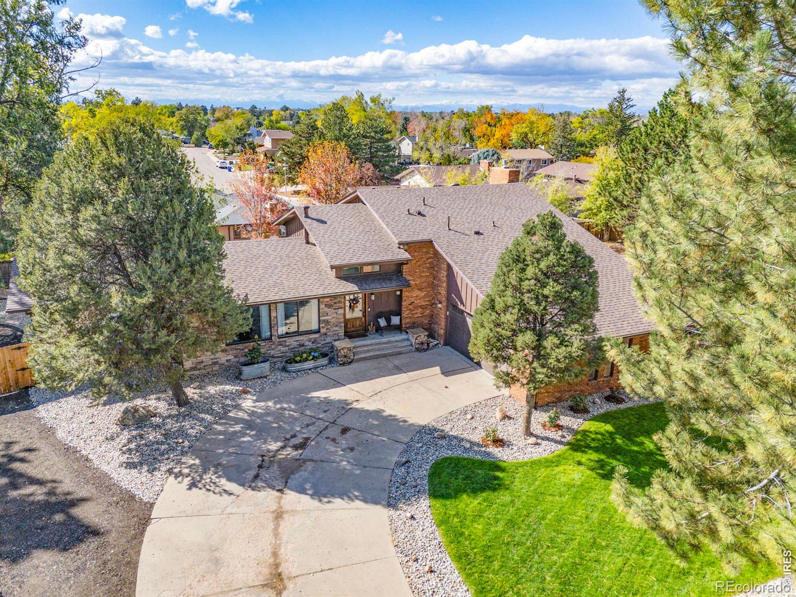 MLS Image #0 for 2727 w buena vista drive,greeley, Colorado