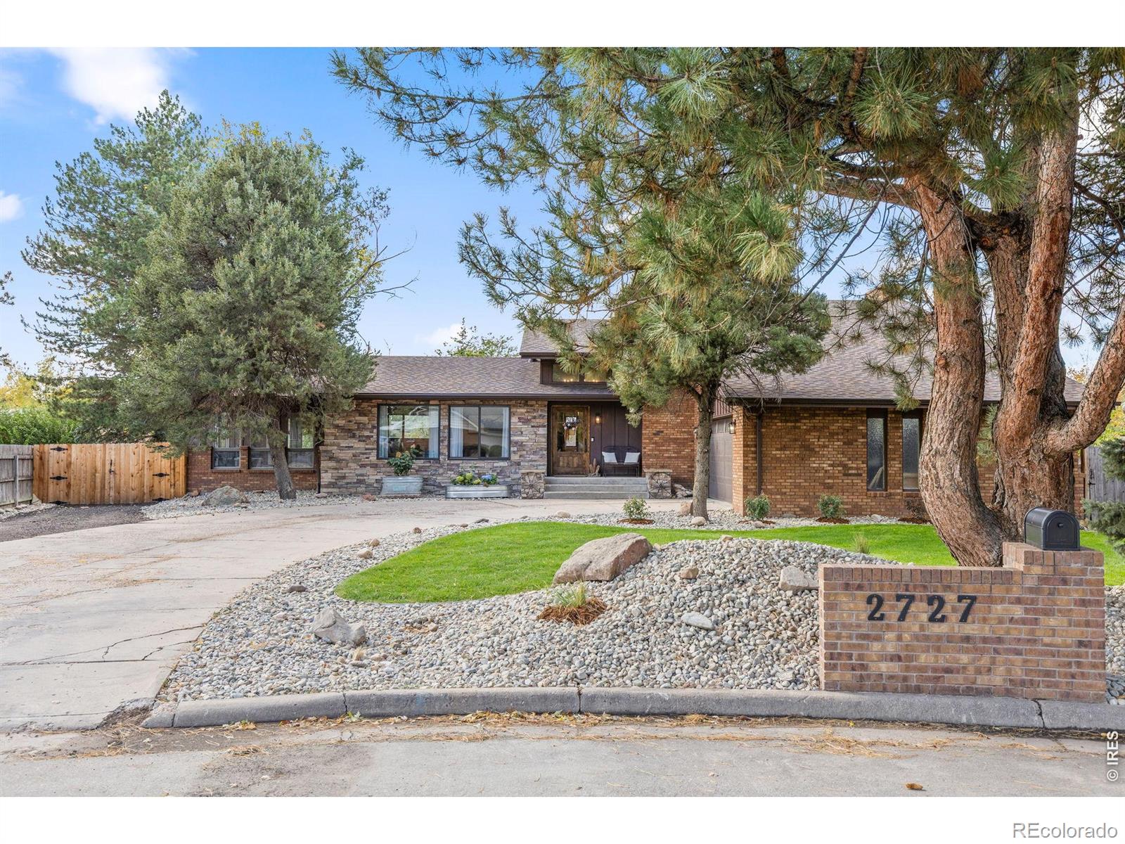 MLS Image #2 for 2727 w buena vista drive,greeley, Colorado