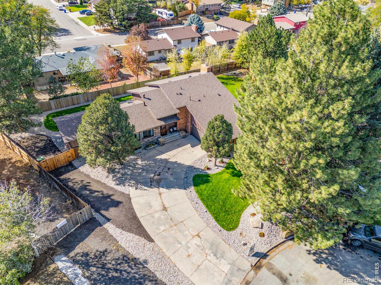 MLS Image #3 for 2727 w buena vista drive,greeley, Colorado