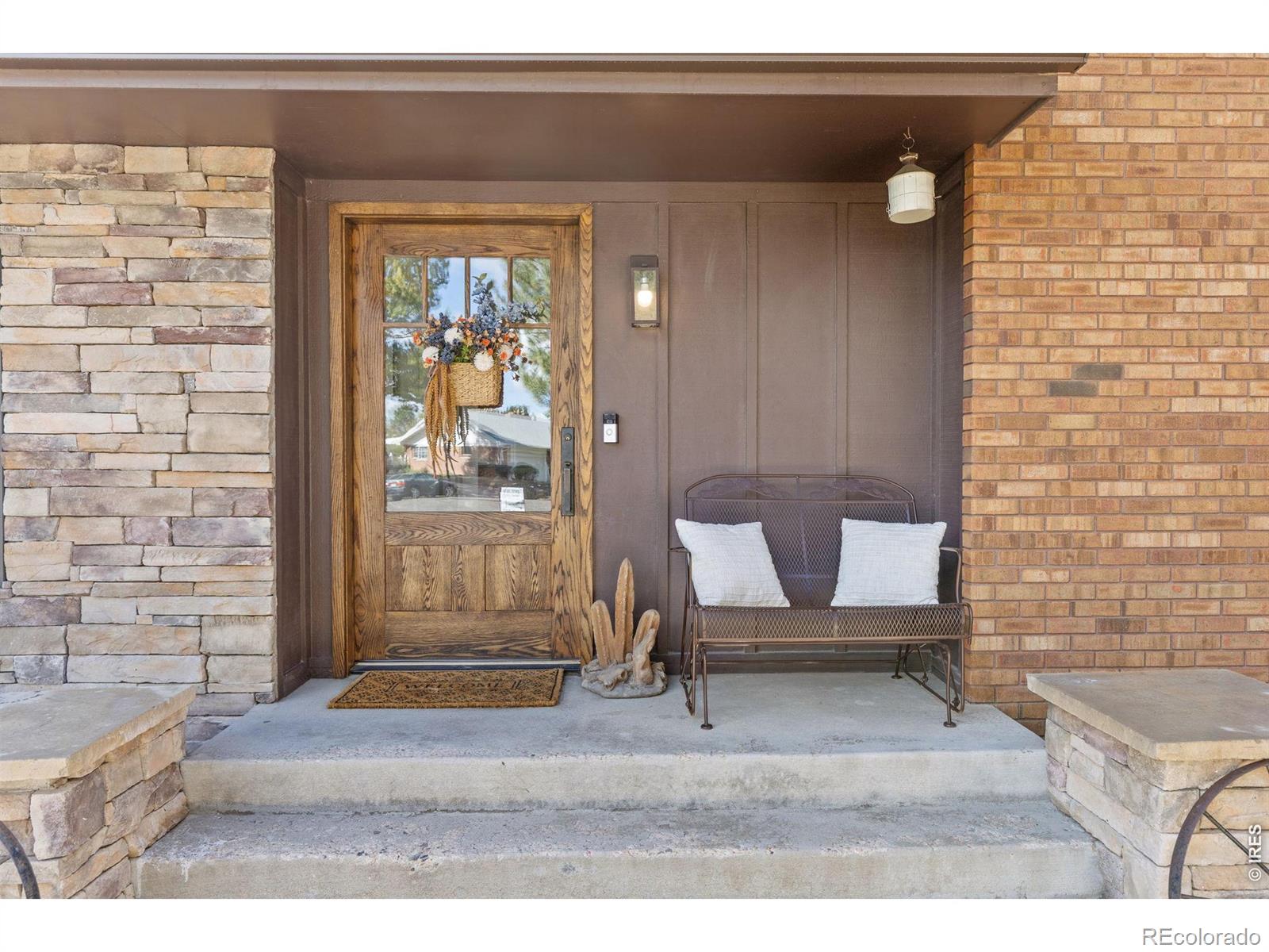 MLS Image #4 for 2727 w buena vista drive,greeley, Colorado