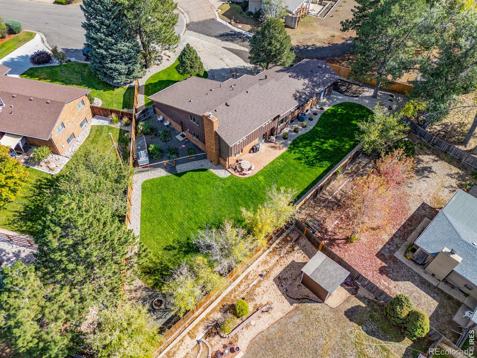 MLS Image #43 for 2727 w buena vista drive,greeley, Colorado