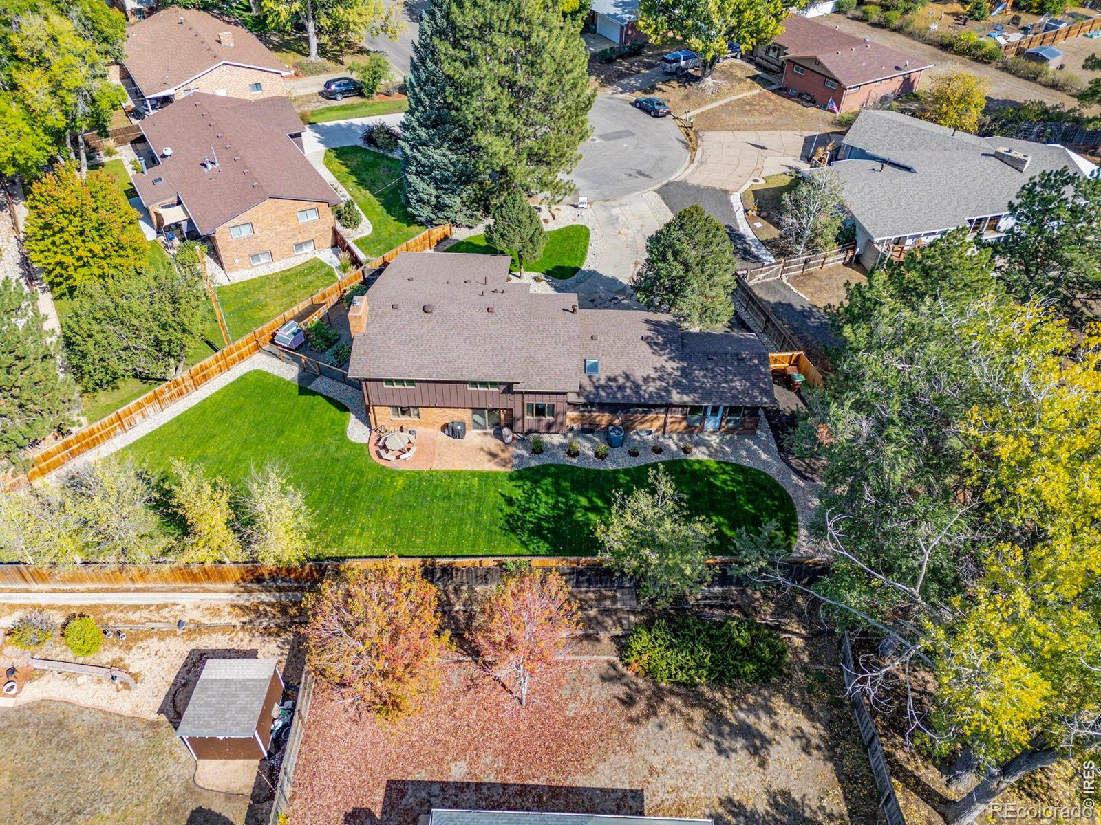 MLS Image #44 for 2727 w buena vista drive,greeley, Colorado