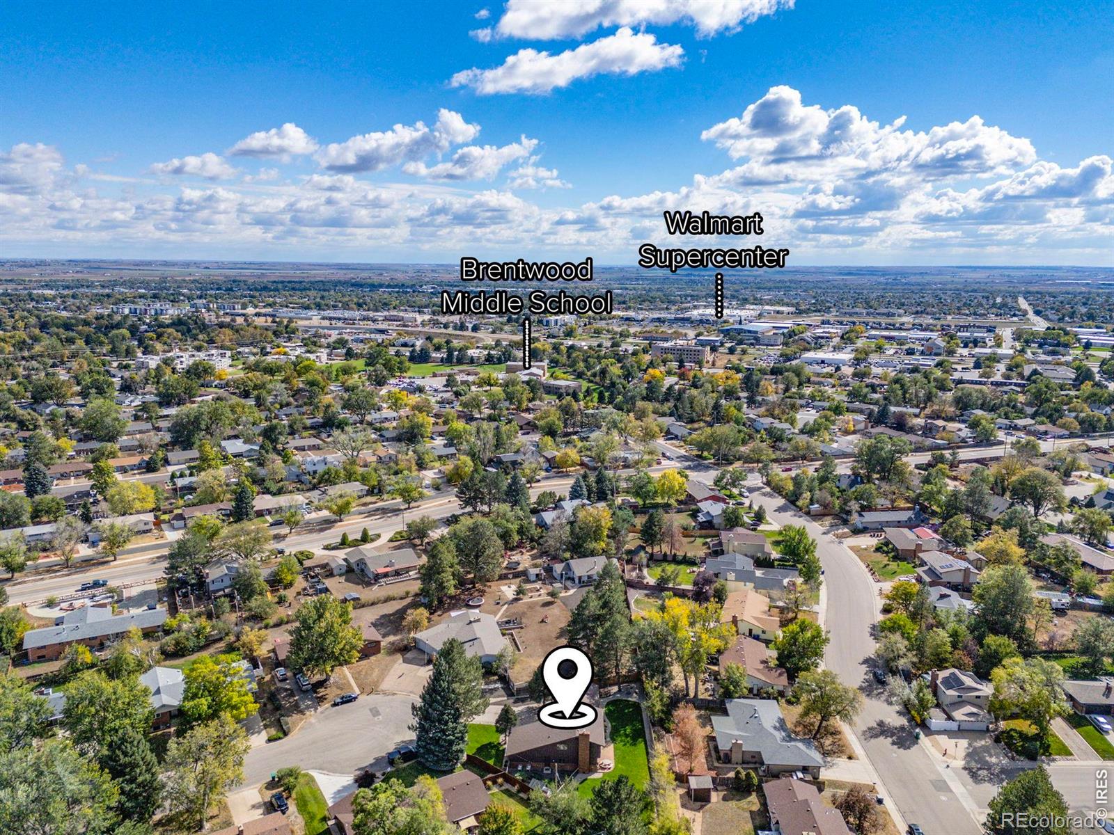 MLS Image #46 for 2727 w buena vista drive,greeley, Colorado