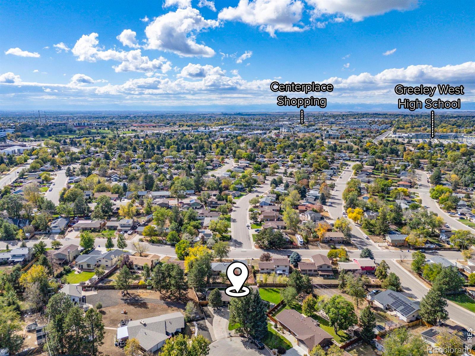 MLS Image #47 for 2727 w buena vista drive,greeley, Colorado