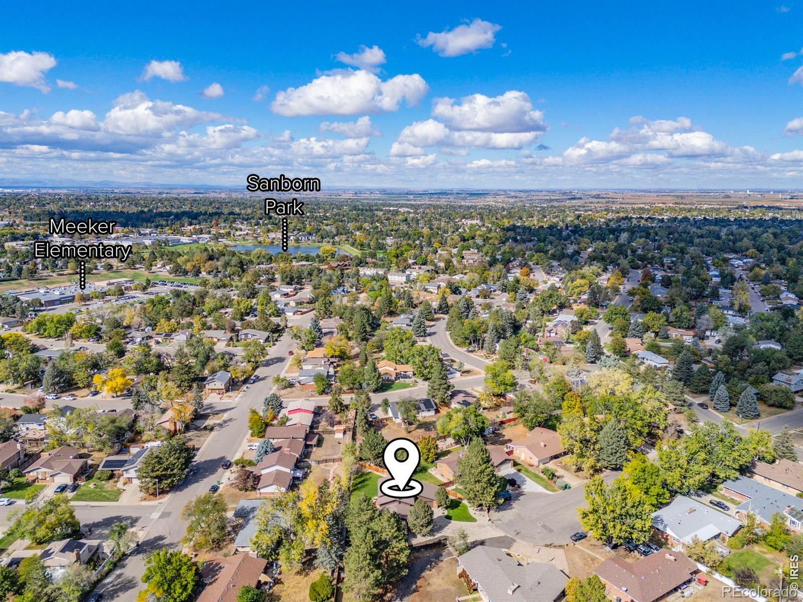 MLS Image #48 for 2727 w buena vista drive,greeley, Colorado