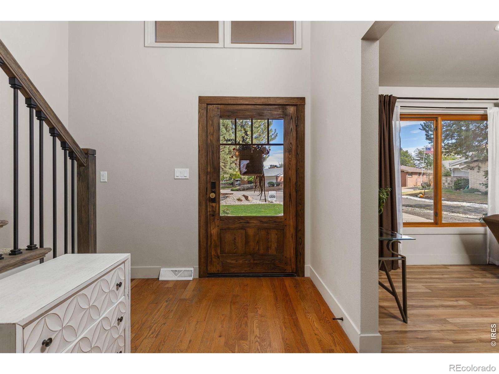 MLS Image #5 for 2727 w buena vista drive,greeley, Colorado