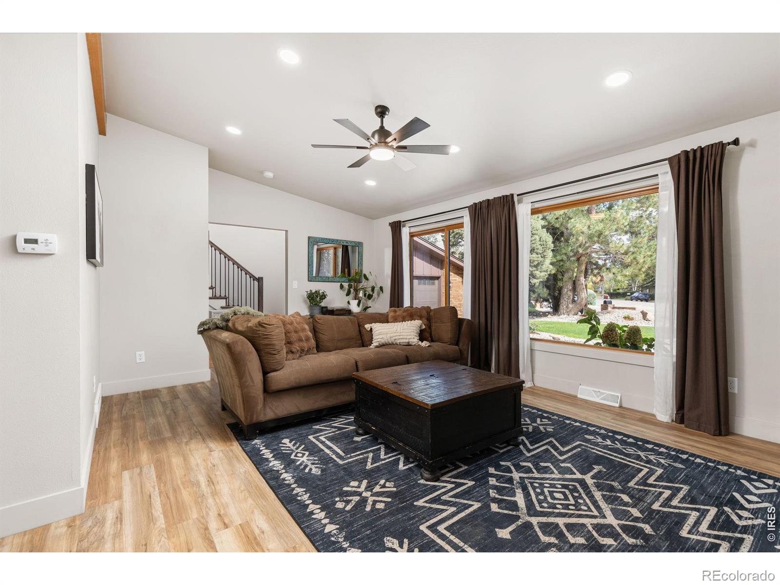 MLS Image #7 for 2727 w buena vista drive,greeley, Colorado