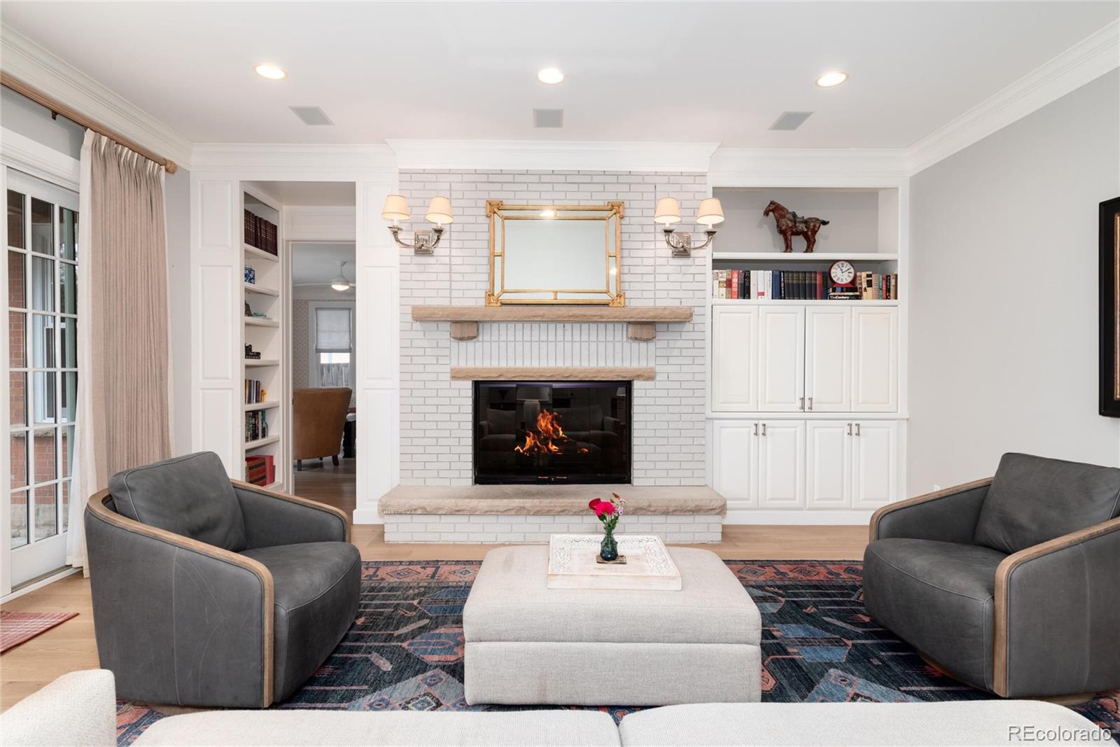 MLS Image #15 for 141  elm street,denver, Colorado
