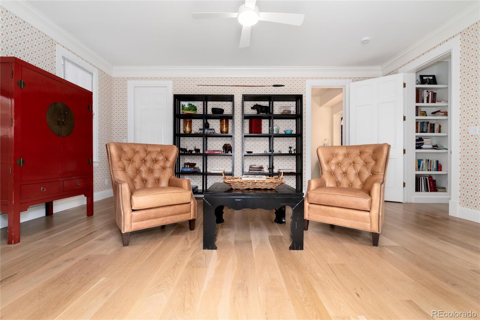 MLS Image #16 for 141  elm street,denver, Colorado