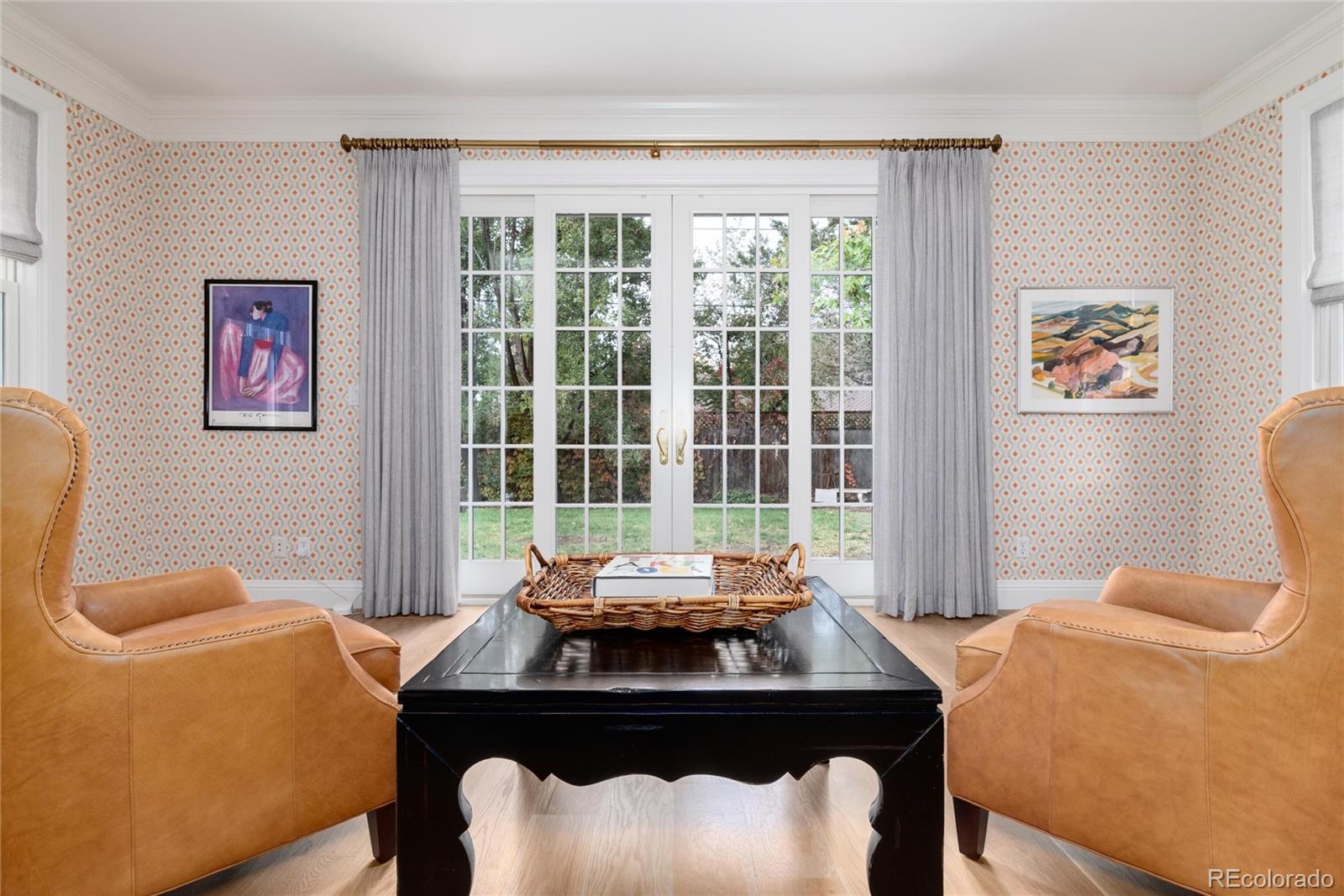 MLS Image #17 for 141  elm street,denver, Colorado