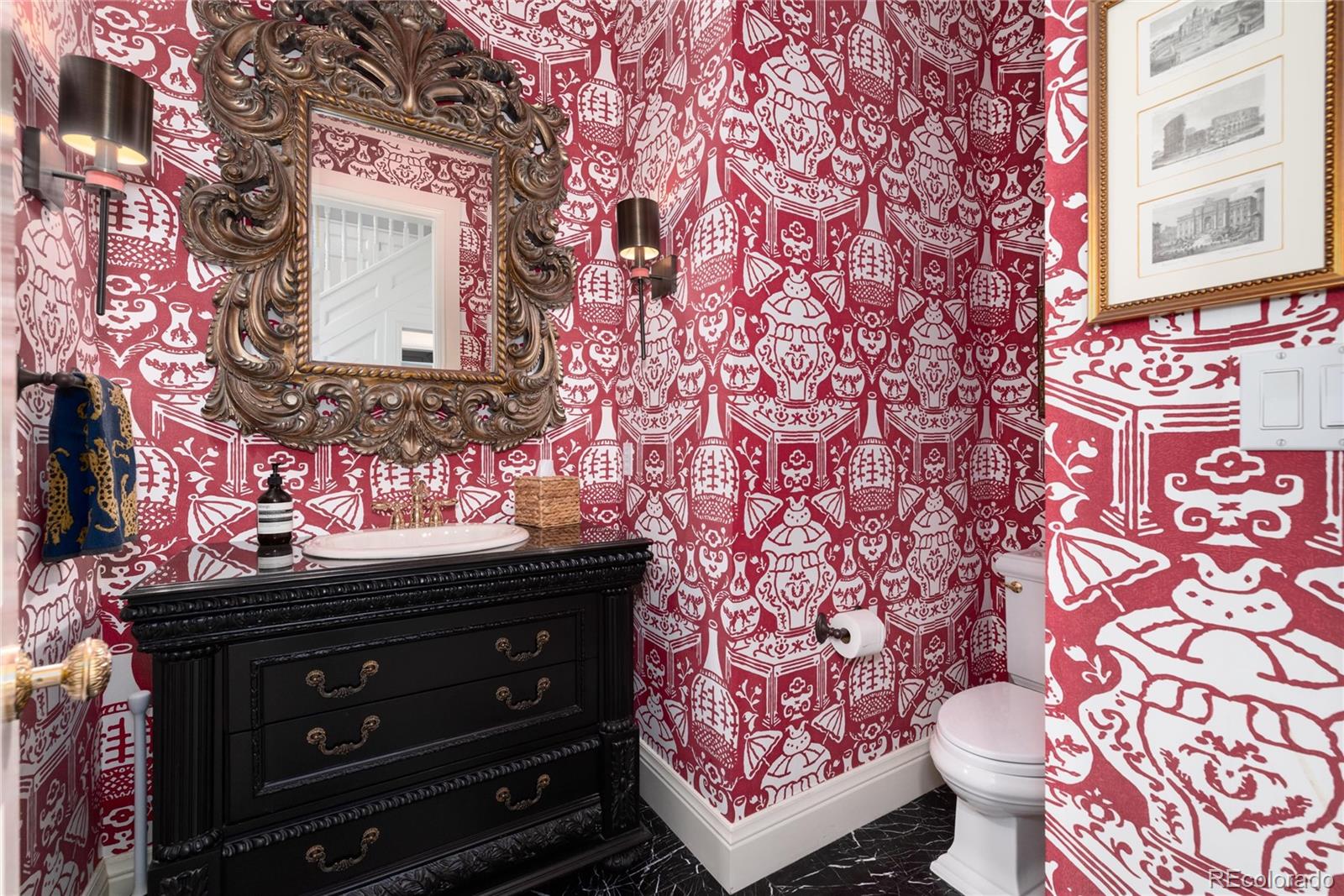 MLS Image #18 for 141  elm street,denver, Colorado