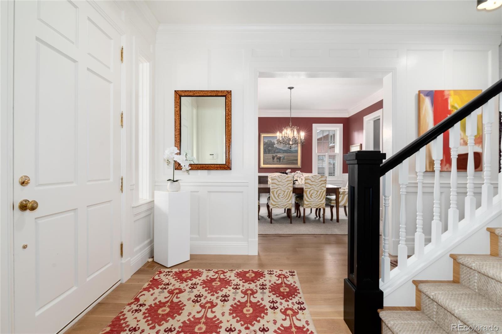 MLS Image #2 for 141  elm street,denver, Colorado