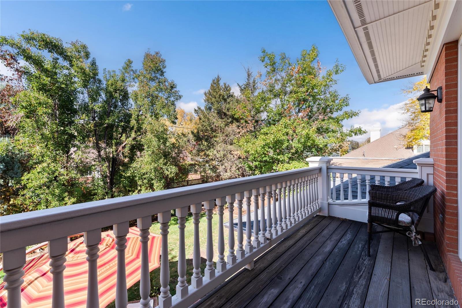 MLS Image #20 for 141  elm street,denver, Colorado