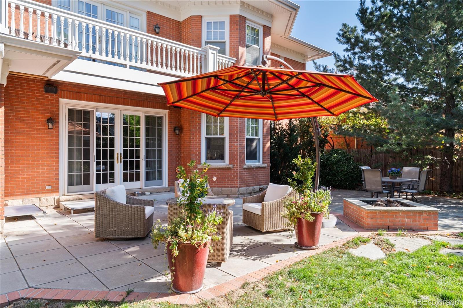 MLS Image #36 for 141  elm street,denver, Colorado