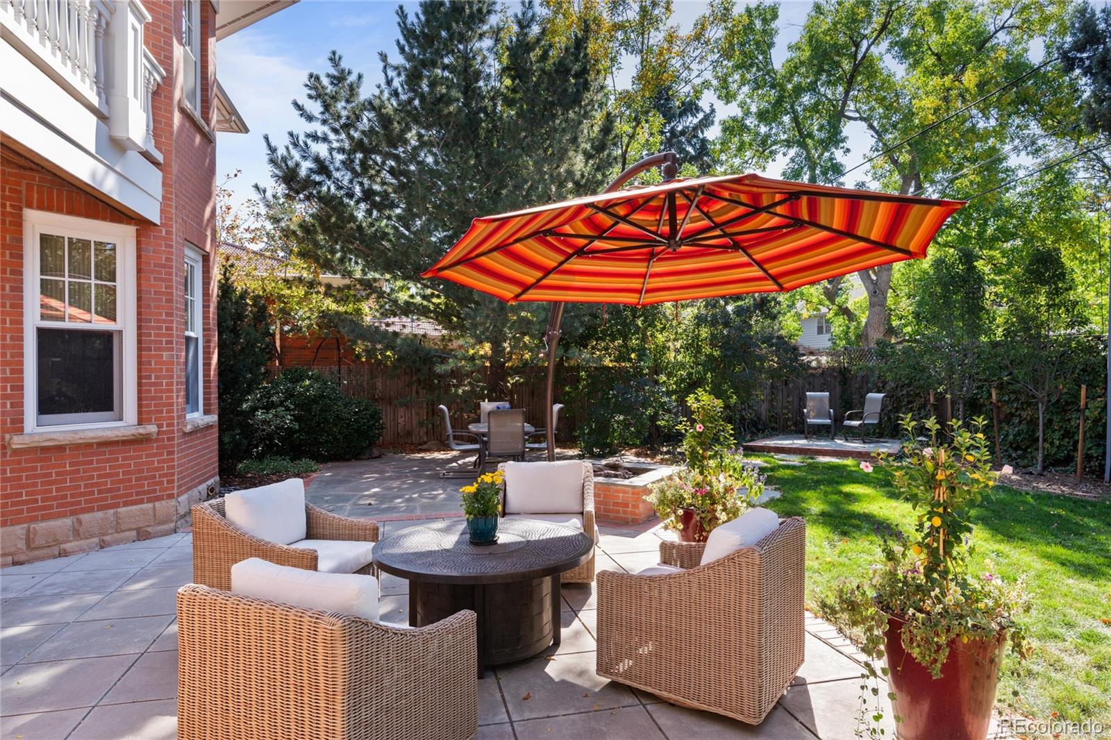 MLS Image #37 for 141  elm street,denver, Colorado