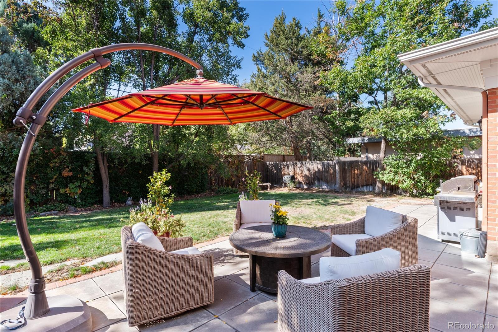 MLS Image #38 for 141  elm street,denver, Colorado