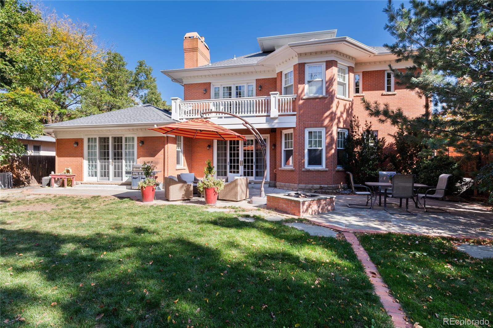 MLS Image #39 for 141  elm street,denver, Colorado