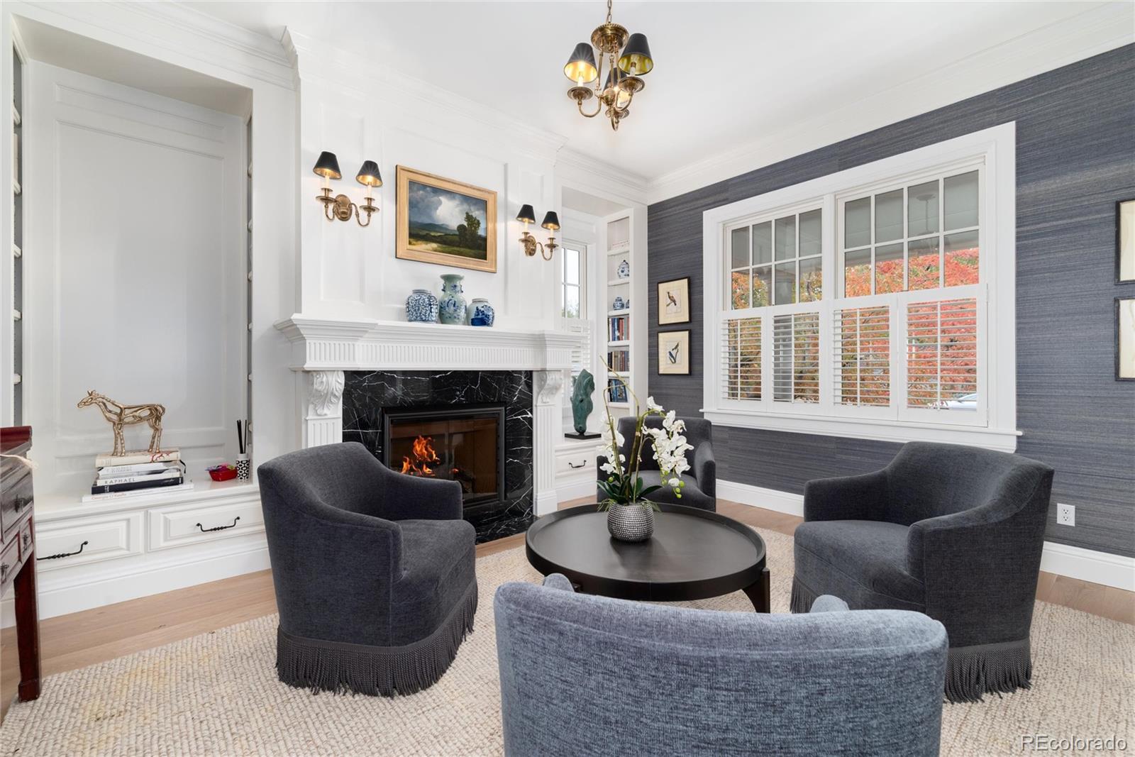 MLS Image #4 for 141  elm street,denver, Colorado