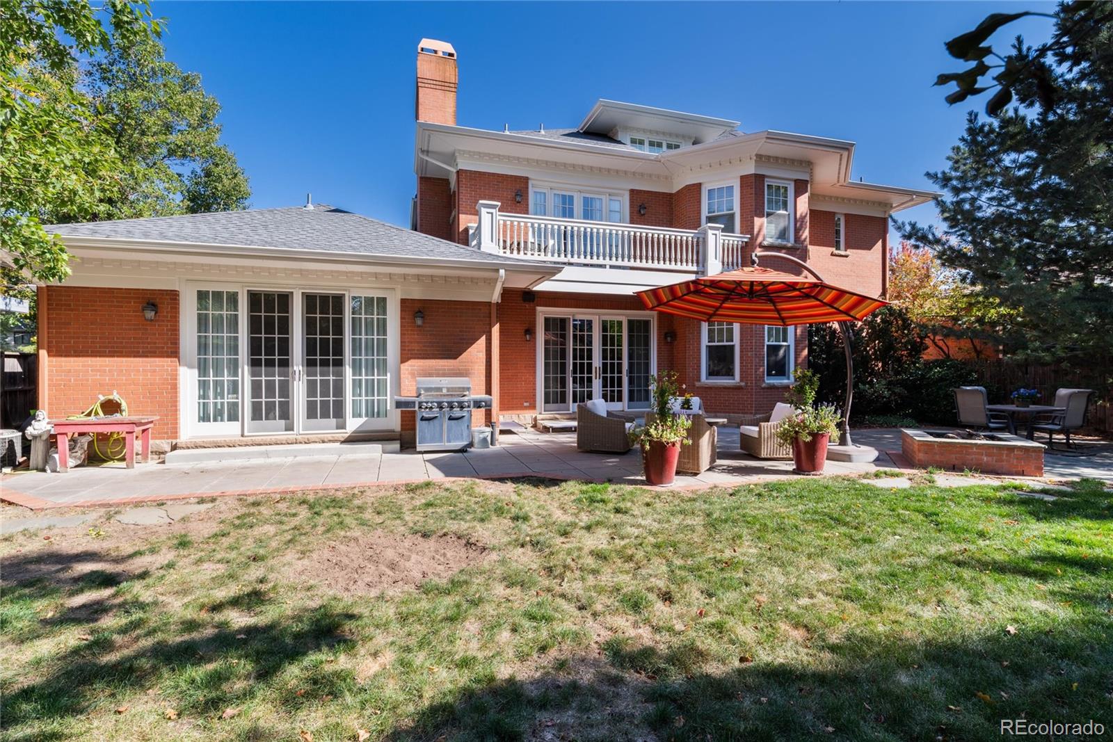 MLS Image #40 for 141  elm street,denver, Colorado